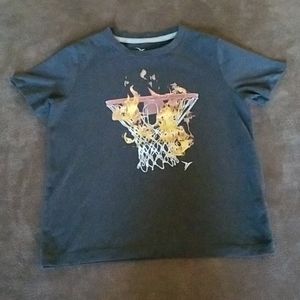Boys Basketball t-shirt